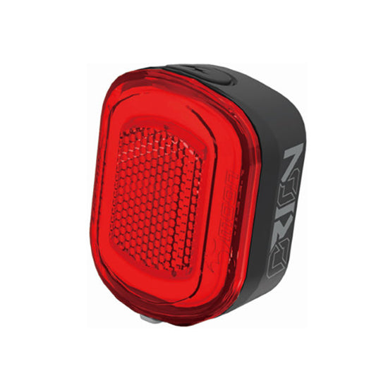 Moon Orion-R / 20 (50) Lumens / USB Rechargeable / Rear Light / Built-In Reflector - Mighty Velo