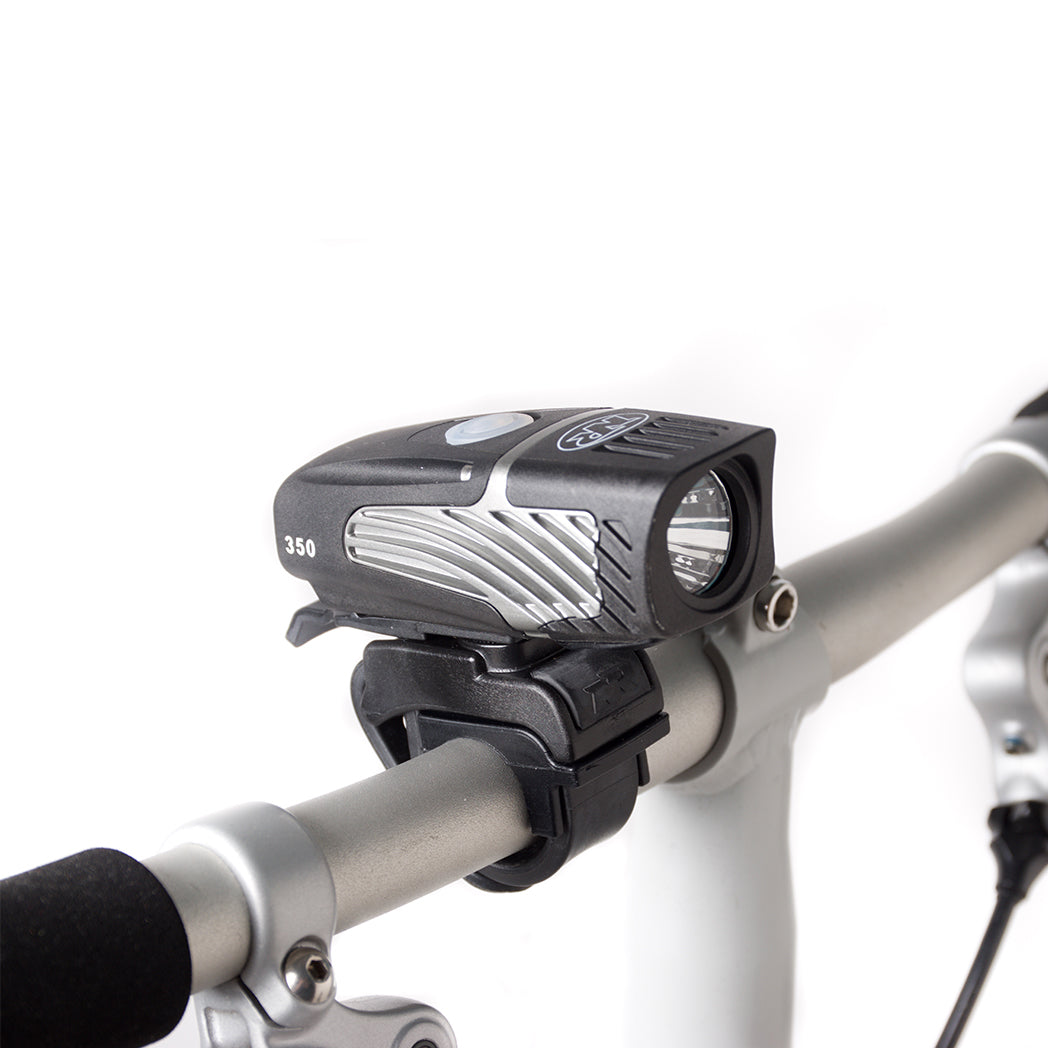 Nite Rider Kit Lumina Micro 350 Nite Rider - Mighty Velo