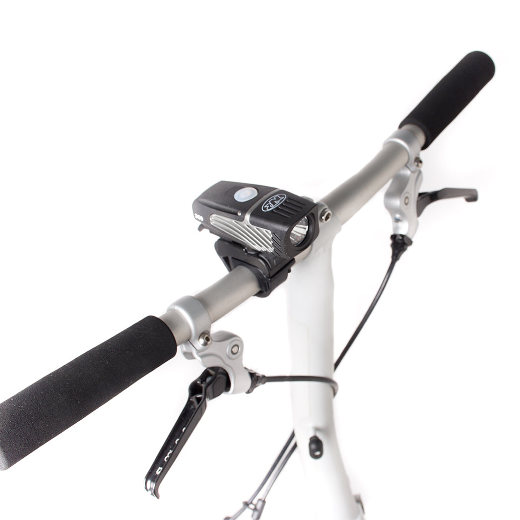 Lumina Micro 350 Nite Rider - Mighty Velo