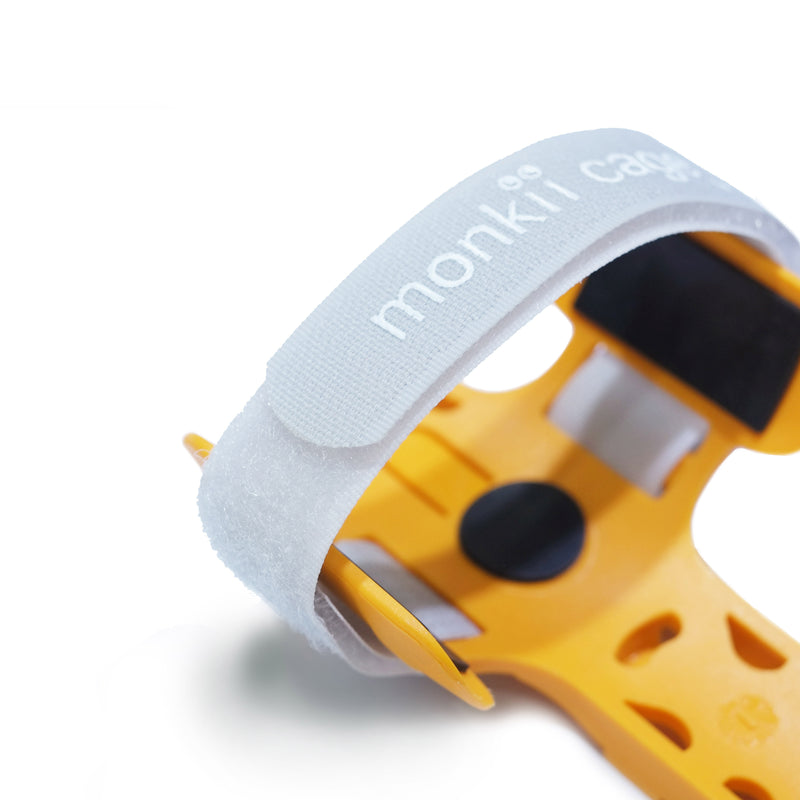 Monkii Water Bottle Cage (original) - Mighty Velo