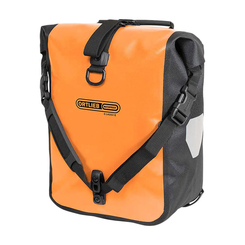 Ortlieb Sport Roller Classic 12.5L Pannier Bag (Waterproof) - Mighty Velo
