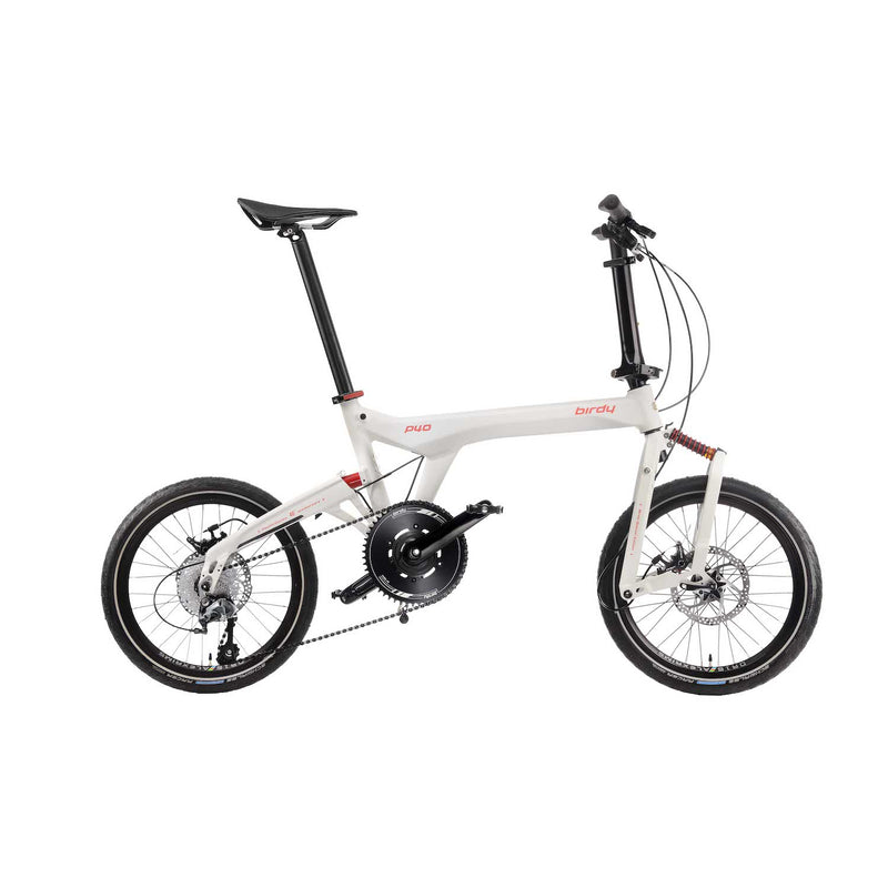 Birdy 2025 p40 bike