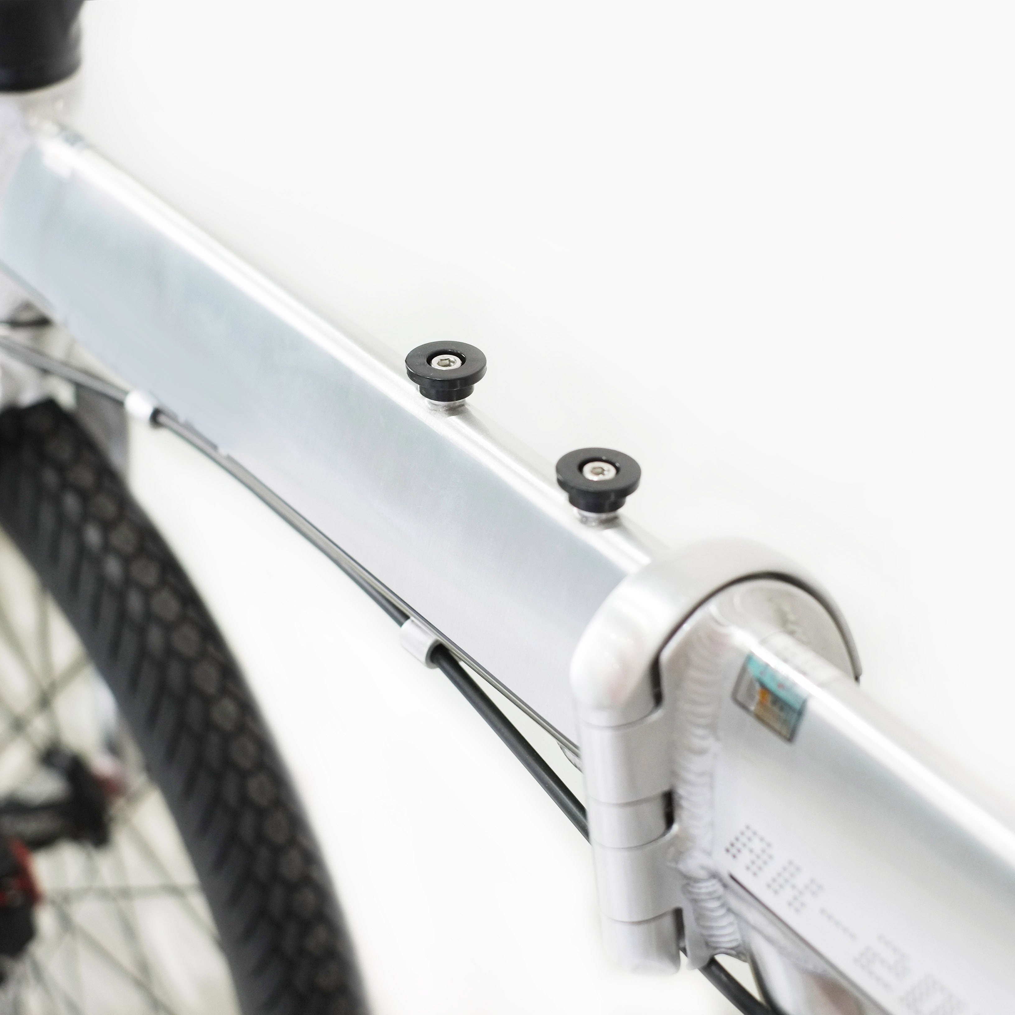 Monkii Water Bottle Cage [V] - Mighty Velo