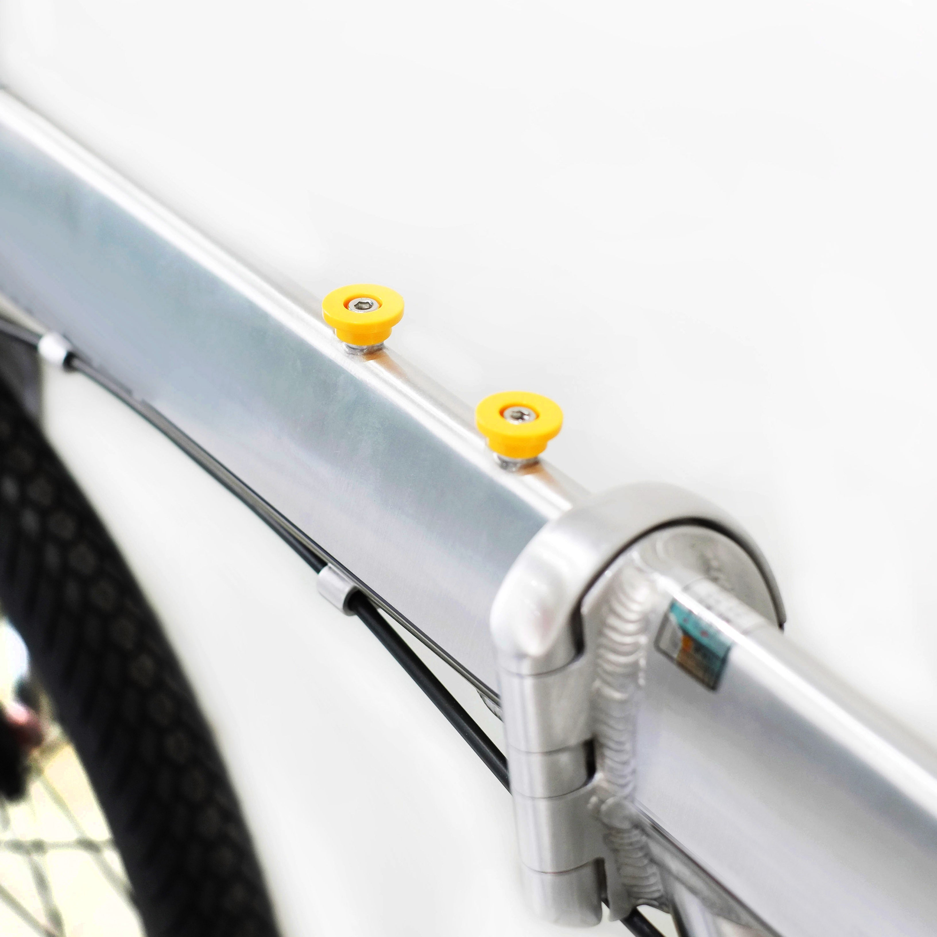 Monkii Water Bottle Cage (original) - Mighty Velo