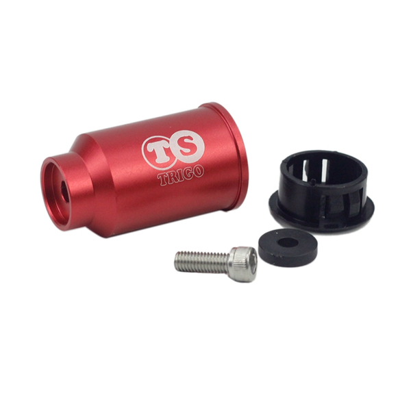 Trigo bike outlet mount