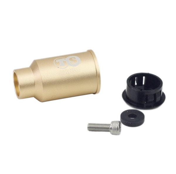 Trigo Bike Mounts Mighty Velo