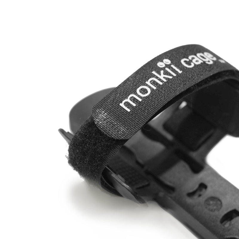 Monkii Water Bottle Cage [V] - Mighty Velo