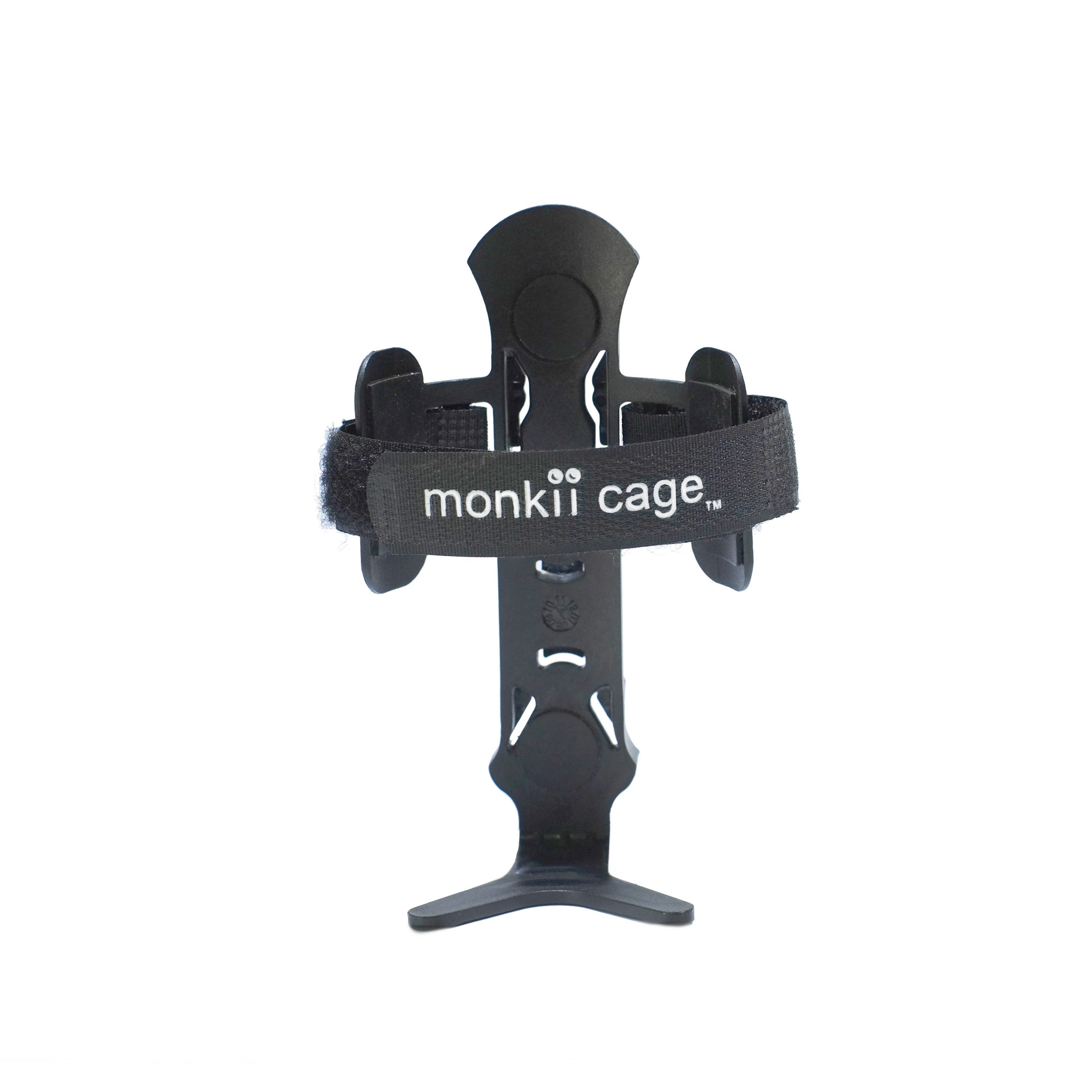 Monkii Water Bottle Cage [V] - Mighty Velo