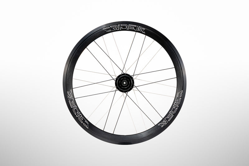 Ridea Aluminium Wheelset A33 - Mighty Velo