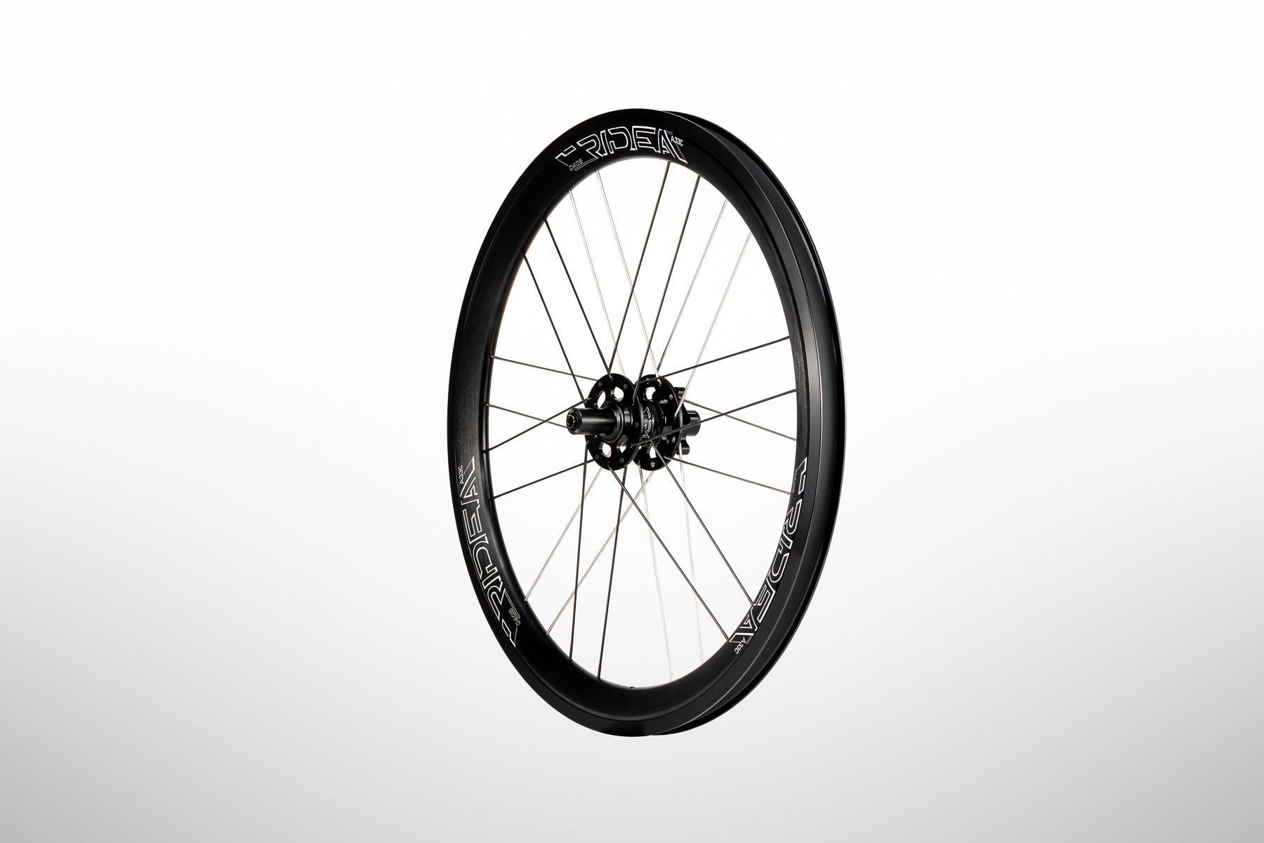 Ridea Aluminium Wheelset A33 - Mighty Velo