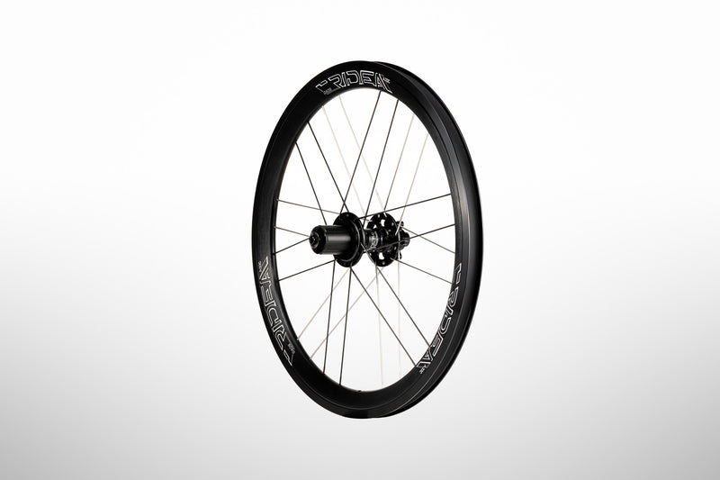 Ridea Aluminium Wheelset A33 - Mighty Velo