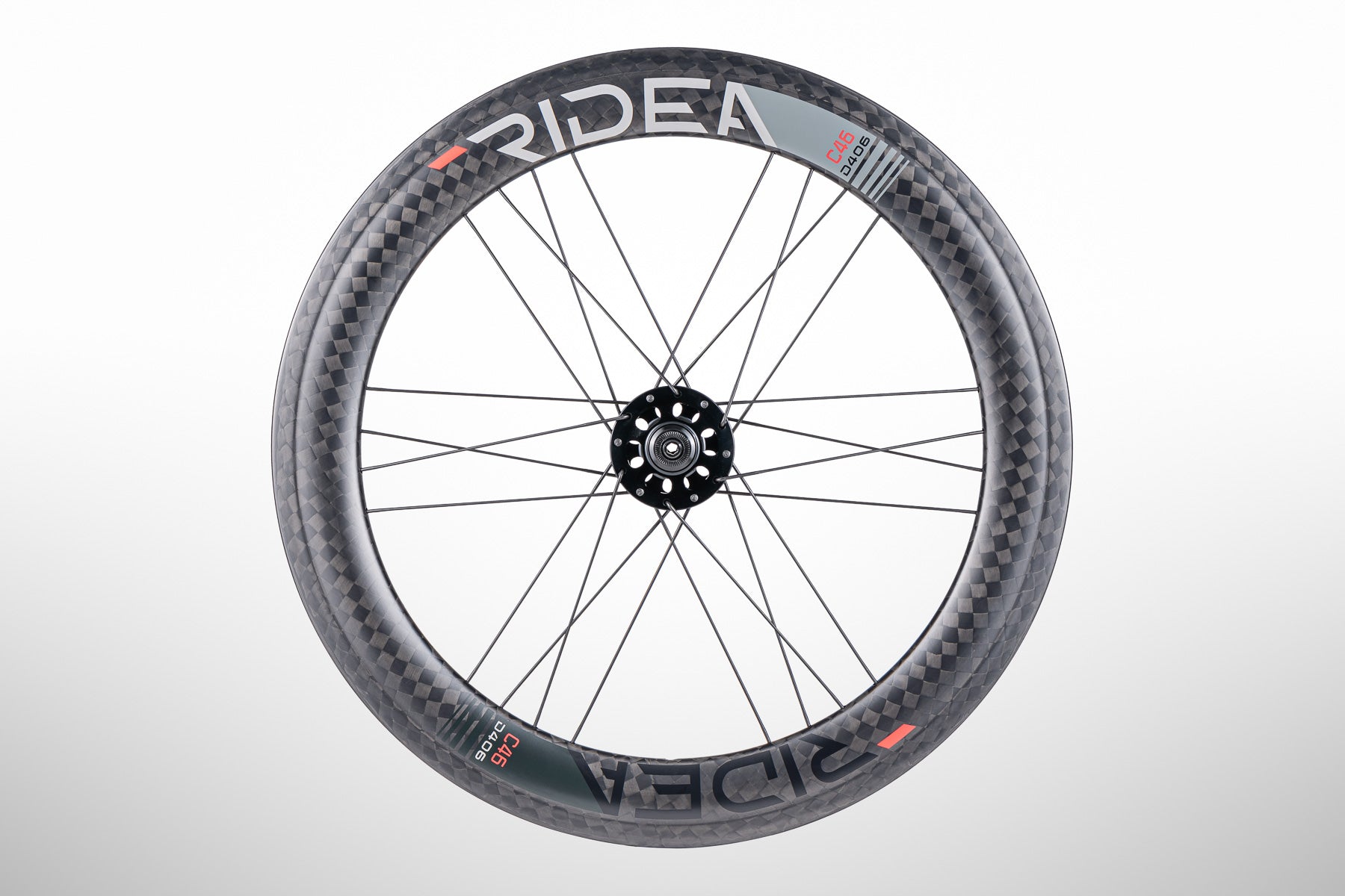 Ridea Wheelset - Mighty Velo