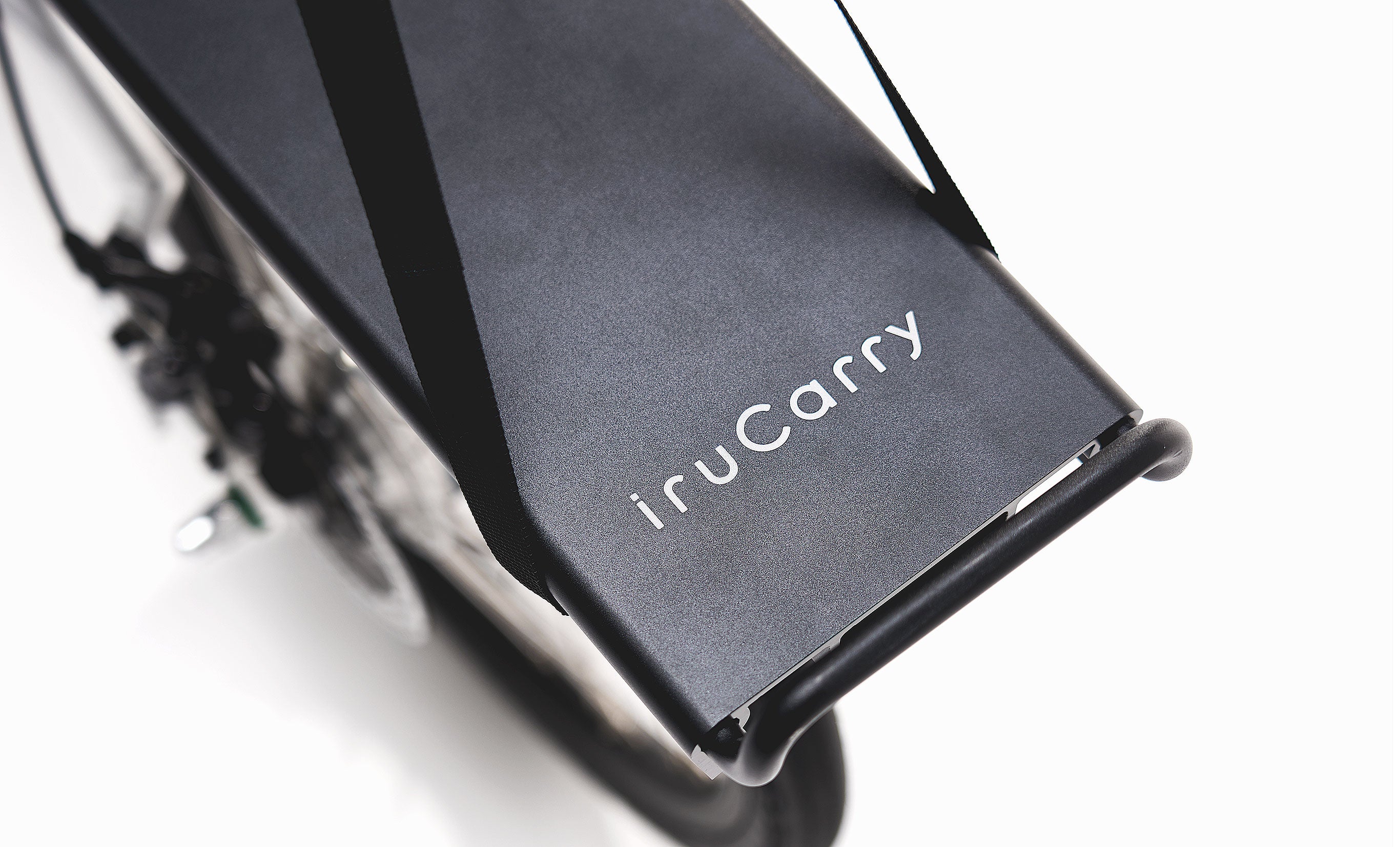 iruCarry - Mighty Velo