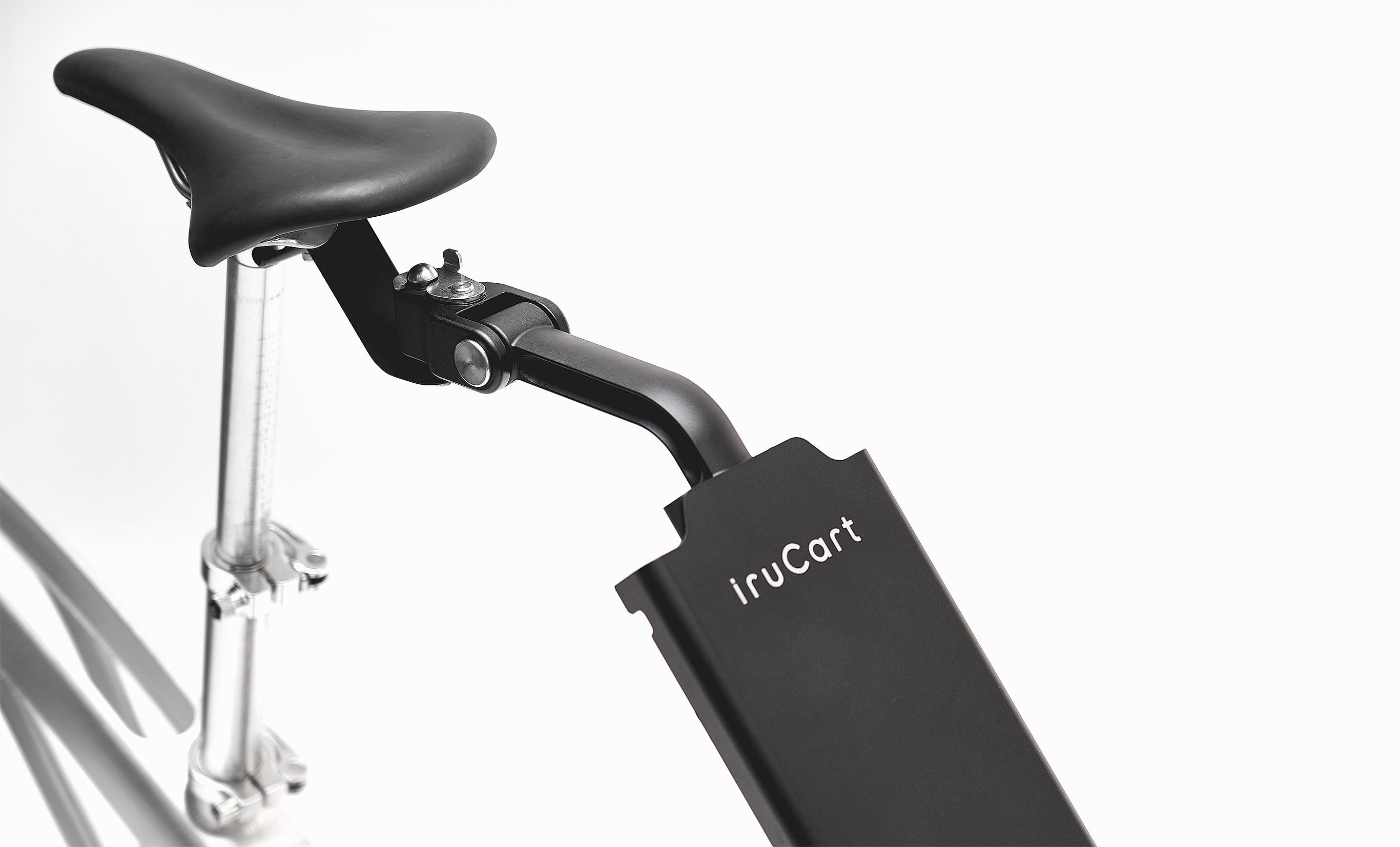 iruCart - Mighty Velo