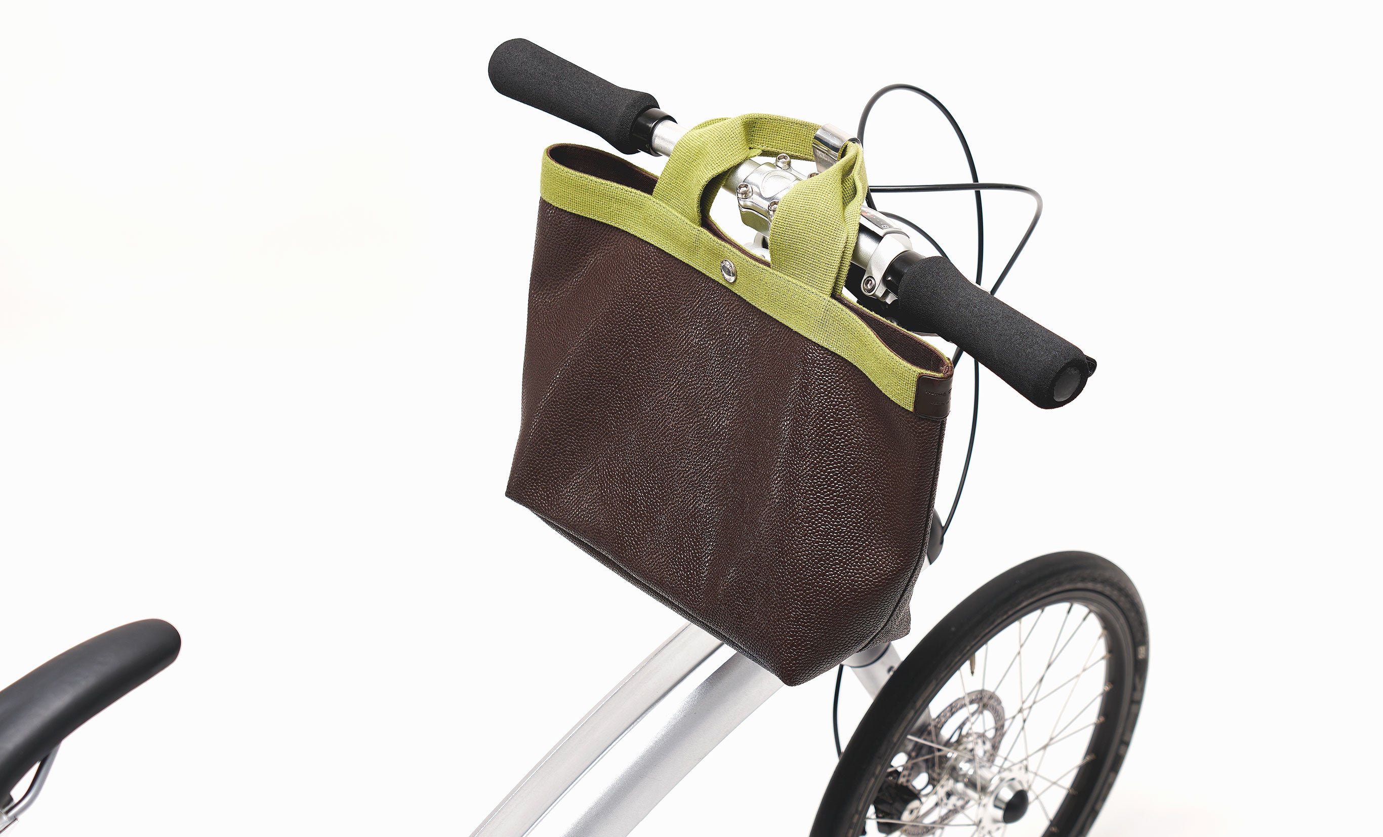 iruCatch - Mighty Velo