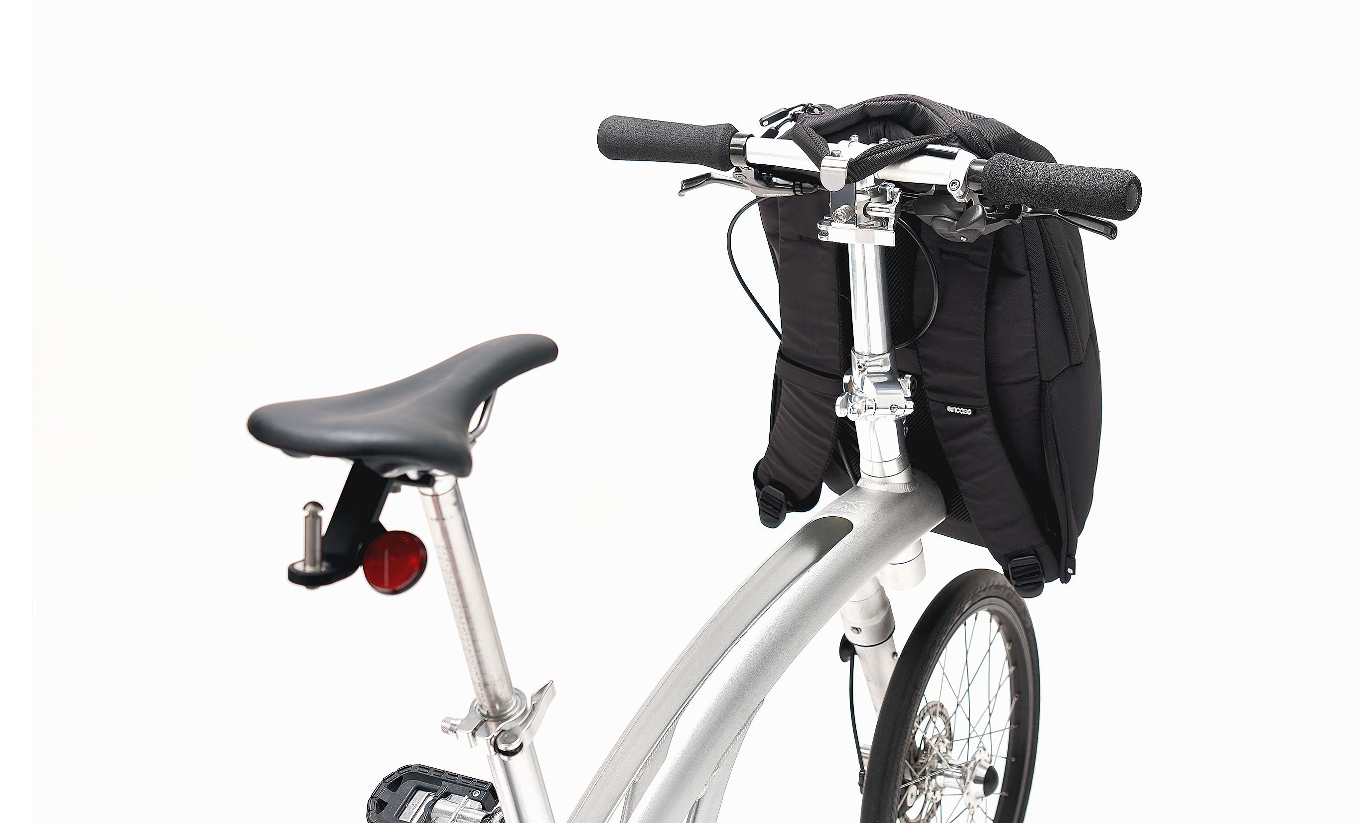 iruCatch - Mighty Velo