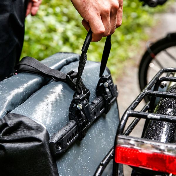Ortlieb Back Roller Classic 20L Pannier Bag (Waterproof) - Mighty Velo