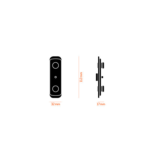 Fidlock TWIST tex base - Mighty Velo