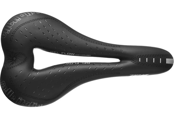 Selle italia diva outlet gelflow racing saddle