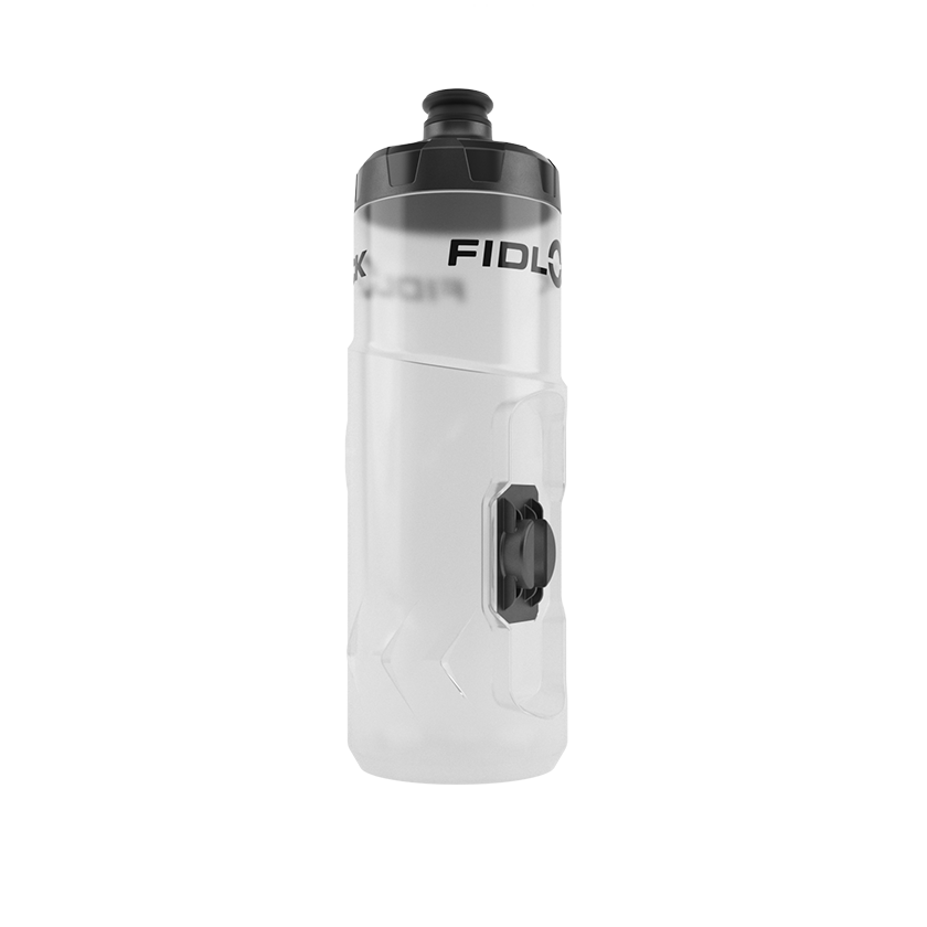 Fidlock TWIST replacement bottle 600 - Mighty Velo