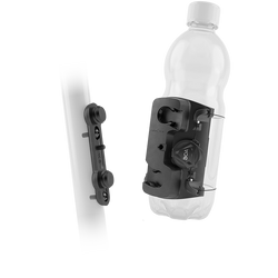 Fidlock TWIST uni connector + bike base - Mighty Velo