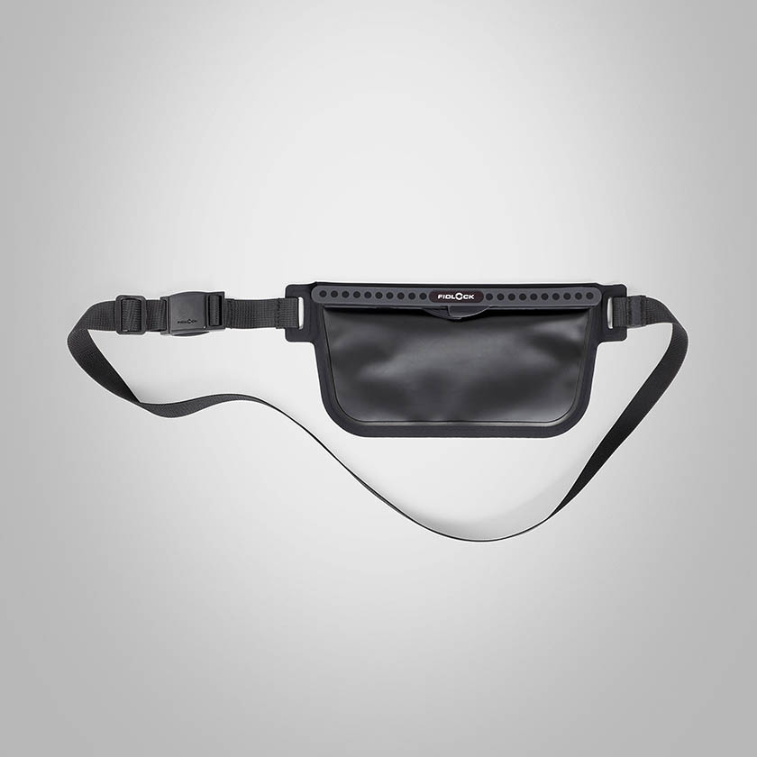 Fidlock HERMETIC sling bag - Mighty Velo