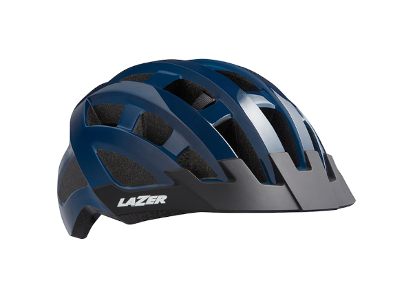 LAZER Compact Helmet - Mighty Velo