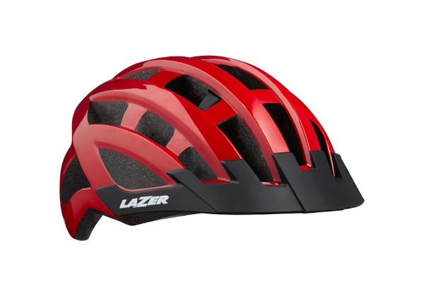 Lazer Casco Sphere Red