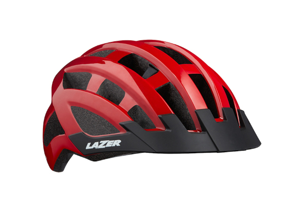LAZER Compact Helmet - Mighty Velo