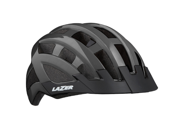 LAZER Compact Helmet - Mighty Velo