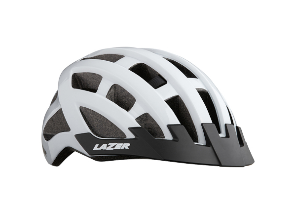 LAZER Compact Helmet - Mighty Velo