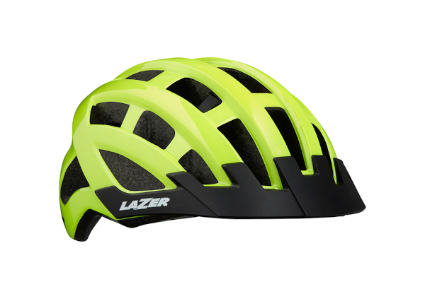 LAZER Compact Helmet Mighty Velo