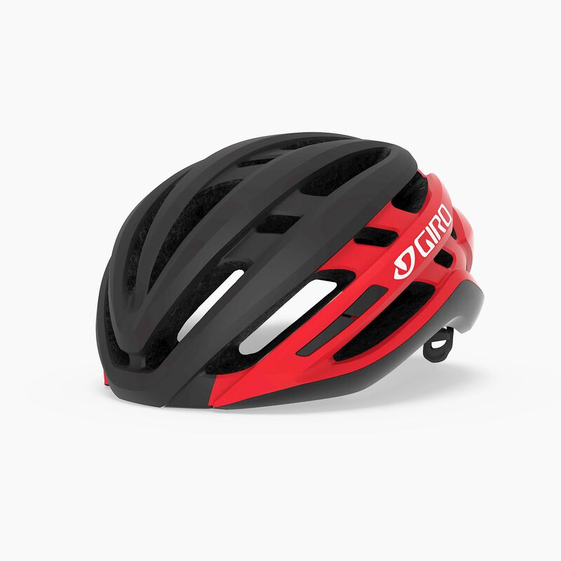 GIRO Agilis MIPS Helmet (M Size) - Mighty Velo