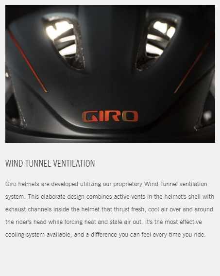 GIRO Radix MIPS Helmet (M Size) - Mighty Velo