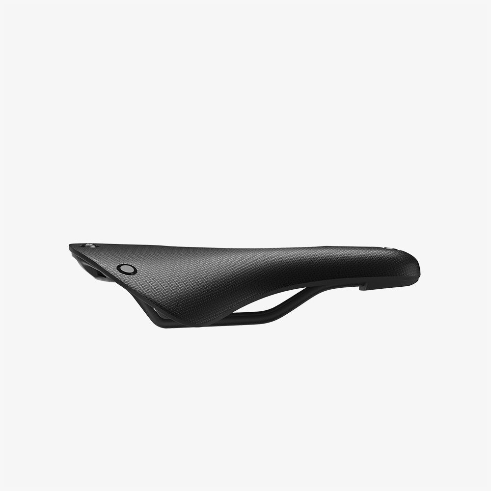 Brooks C19 Carved Saddle - Mighty Velo