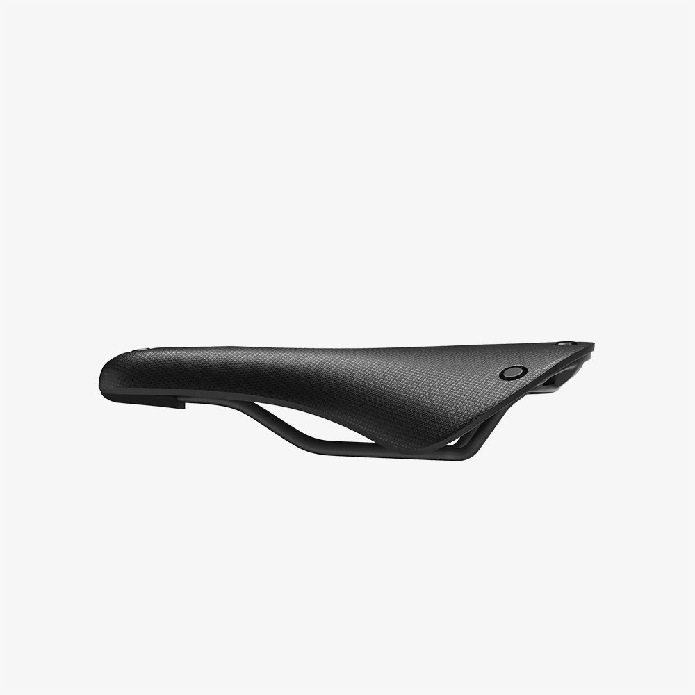 Brooks C19 Carved Saddle - Mighty Velo