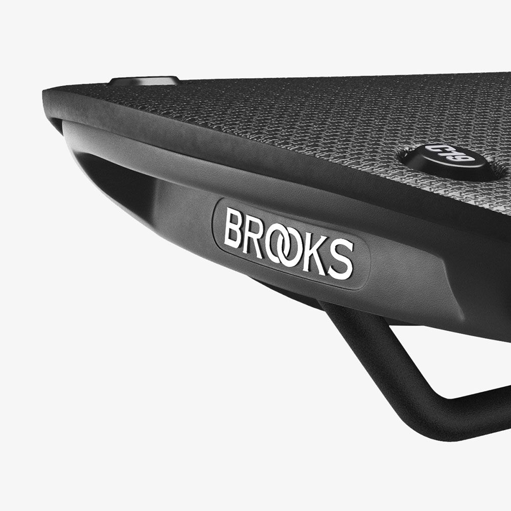 Brooks C19 Carved Saddle - Mighty Velo