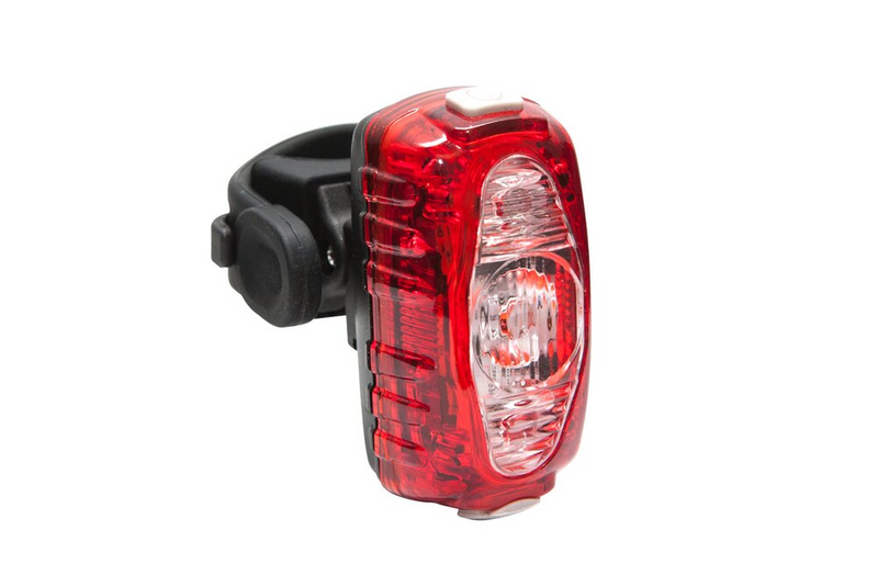 Niterider shop tail light