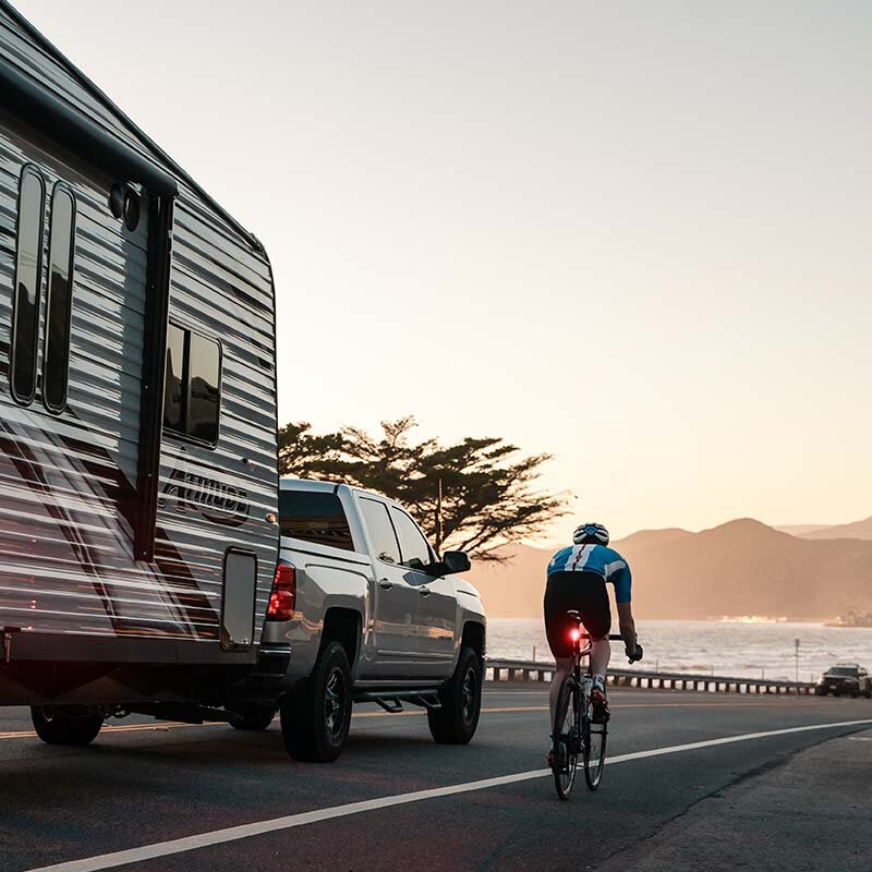 Niterider omega online 300 rear light