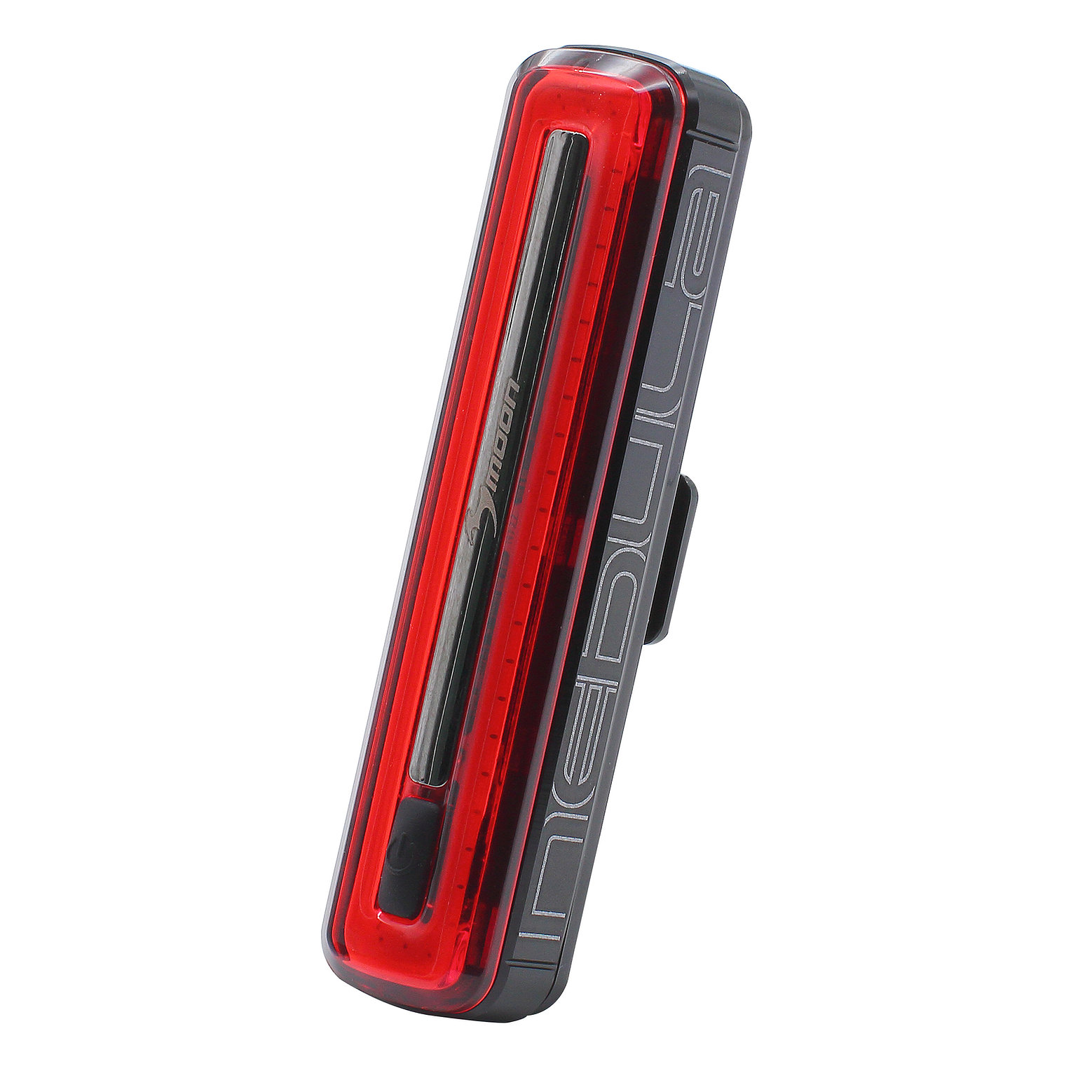 Moon Nebula 200 Lumens USB Rechargeable Rear Light Mighty Velo