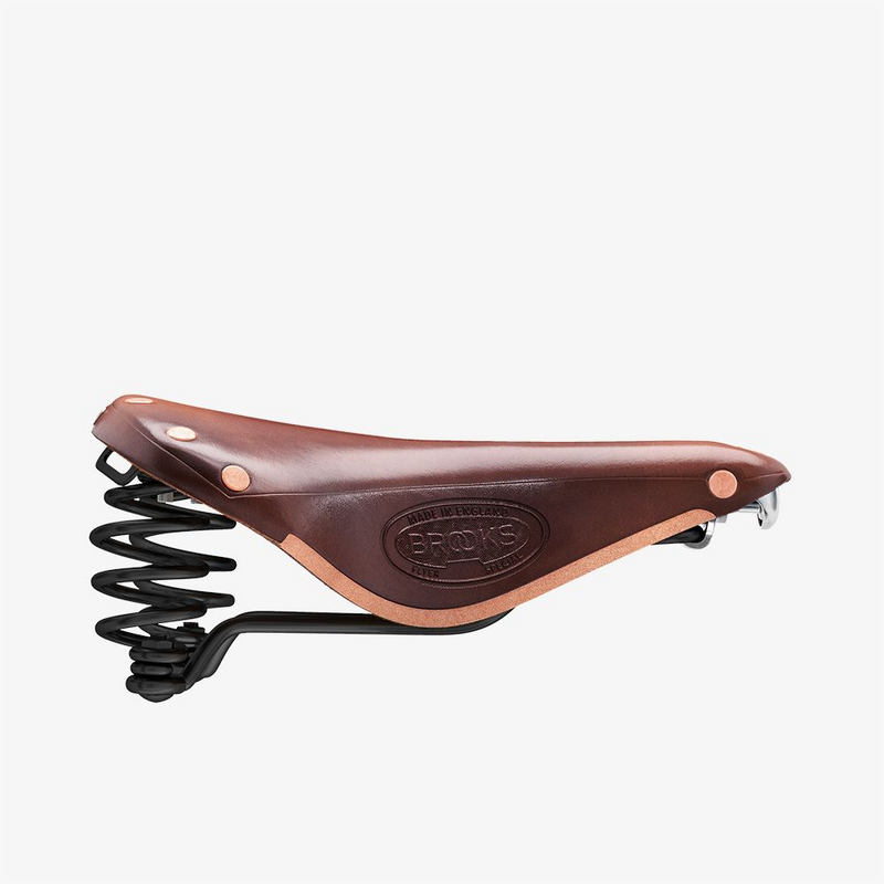 Brooks Flyer Special Saddle - Mighty Velo