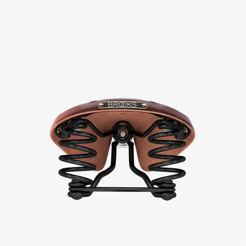 Brooks Flyer Special Saddle - Mighty Velo