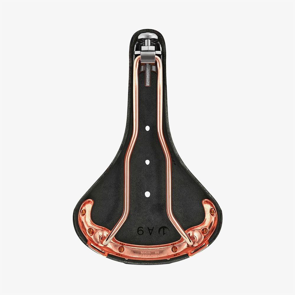 Brooks B17 Special Saddle - Mighty Velo