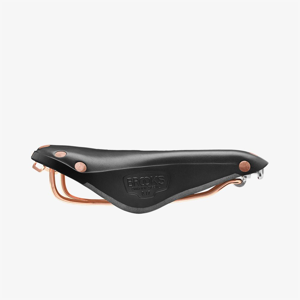 Brooks B17 Special Saddle - Mighty Velo