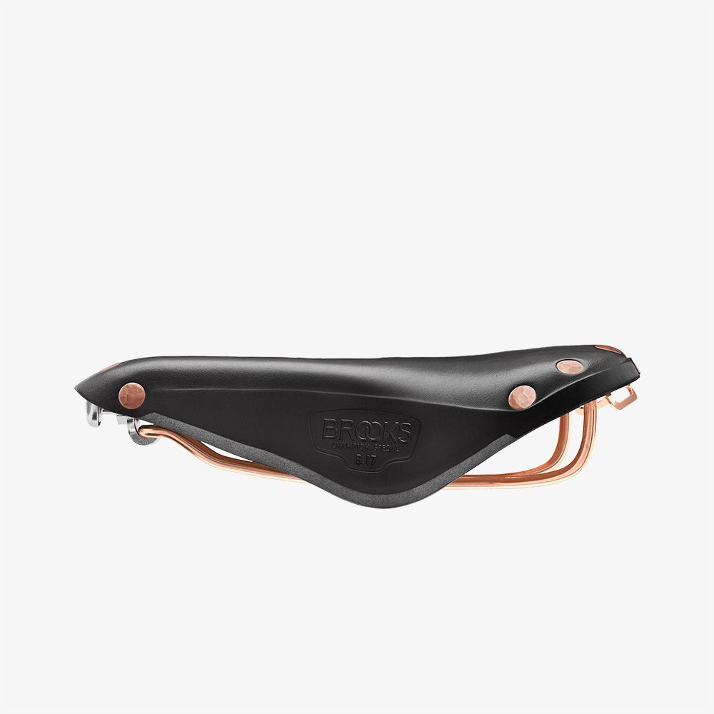 Brooks B17 Special Saddle - Mighty Velo