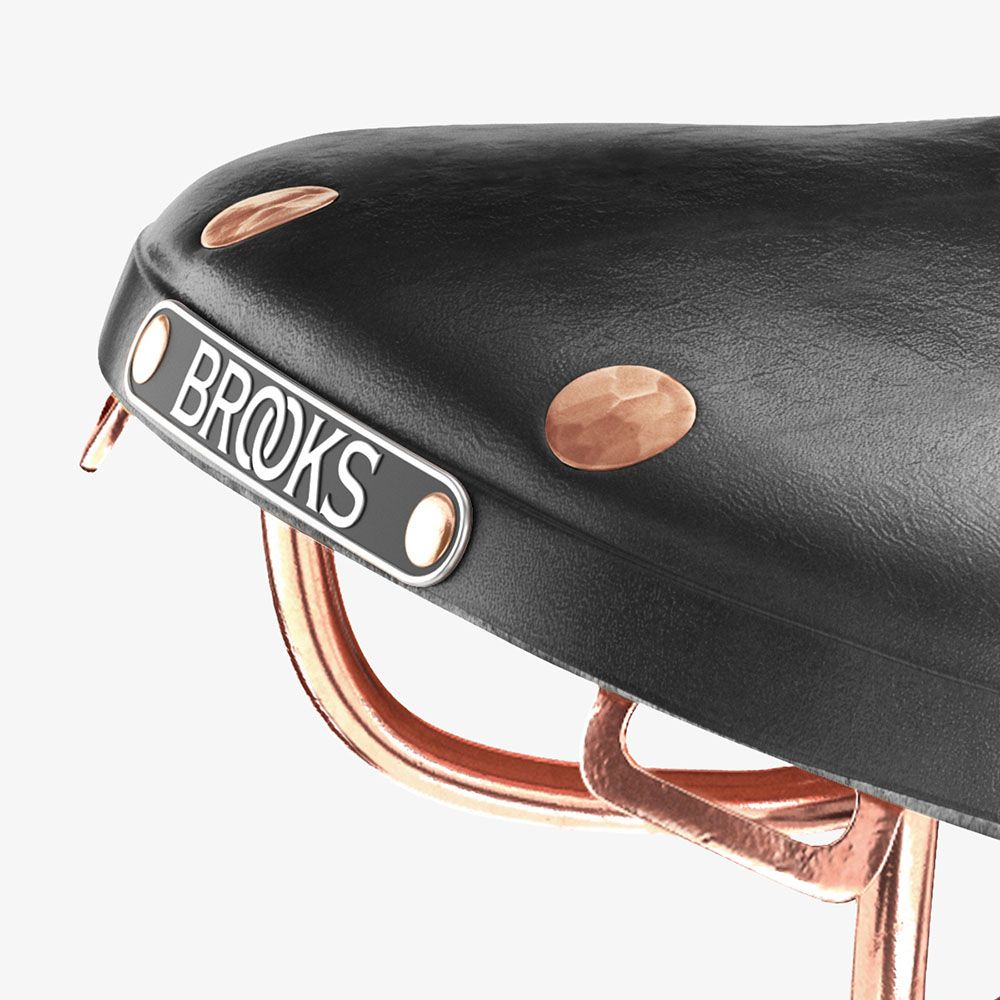 Brooks B17 Special Saddle - Mighty Velo