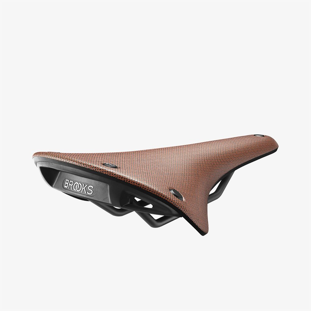 Brooks C17 Cambium All Weather Saddle - Mighty Velo