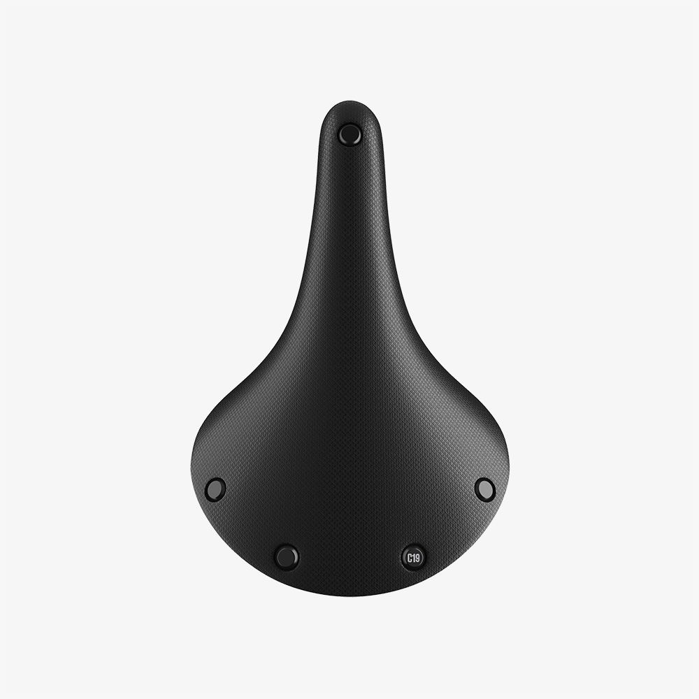 brooks cr3 saddle