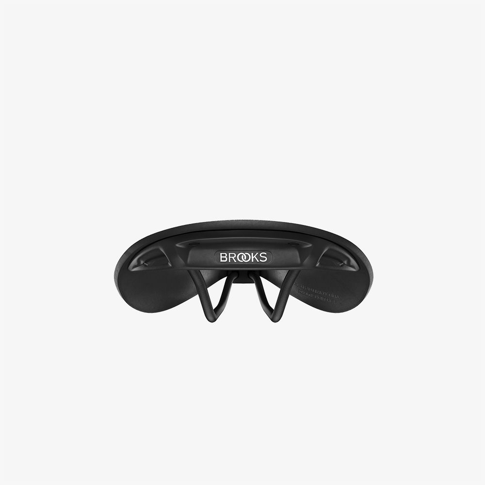 Brooks C19 Saddle - Mighty Velo