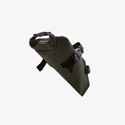 Brooks Scape Saddle Roll Bag - Mighty Velo